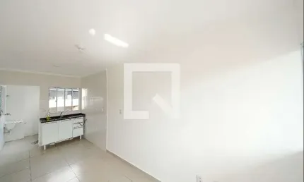 Apartamento para Aluguel - Vila Formosa, 2 Quartos,  40 m² - São Paulo