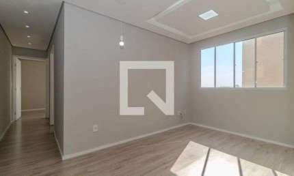 Apartamento para Aluguel - Bussocaba, 2 Quartos,  42 m² - Osasco
