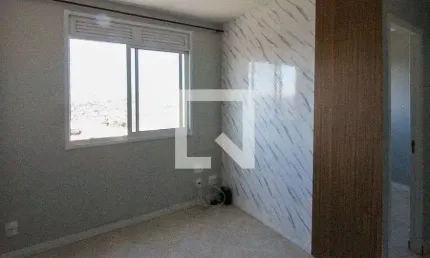 Apartamento para Aluguel - Sapopemba, 2 Quartos,  34 m² - São Paulo