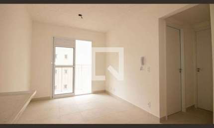 Apartamento para Aluguel - Vila Santa Clara, 2 Quartos,  35 m² - São Paulo