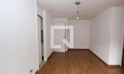 Apartamento para Aluguel - Jardim Leonidas Moreira, 2 Quartos,  55 m² - São Paulo