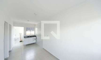 Apartamento para Aluguel - Vila Formosa, 2 Quartos,  40 m² - São Paulo