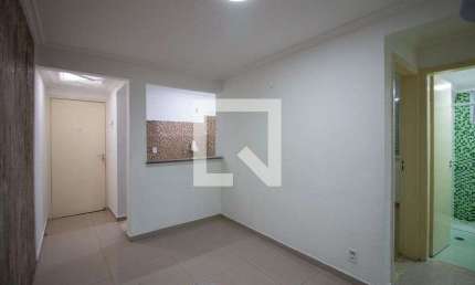 Apartamento para Aluguel - Vila Curuca, 2 Quartos,  42 m² - São Paulo