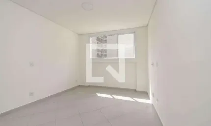Apartamento para aluguel - centro, 1 quarto,  21 m² - são paulo