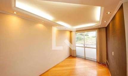Apartamento para Aluguel - Jardim Santa Teresinha, 2 Quartos,  53 m² - São Paulo