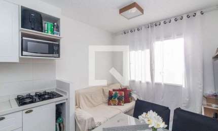 Apartamento para Aluguel - Itaquera, 2 Quartos,  33 m² - São Paulo