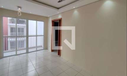 Apartamento para Aluguel - Jardim do Lago, 2 Quartos,  42 m² - Campinas