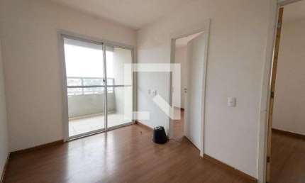 Apartamento para Aluguel - Sapopemba, 2 Quartos,  47 m² - São Paulo