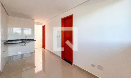 Apartamento para aluguel - vila dalila, 2 quartos,  50 m² - são paulo