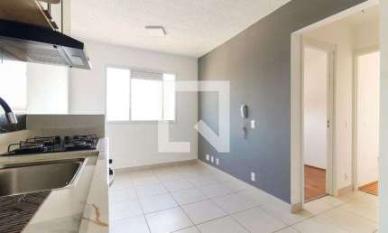 Apartamento para Aluguel - José Bonifácio, 2 Quartos,  32 m² - São Paulo