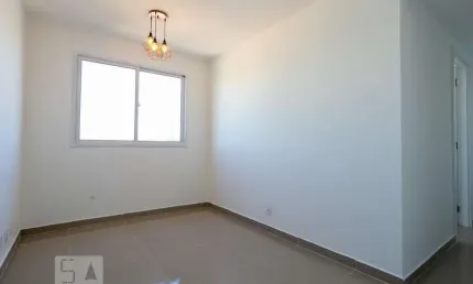 Apartamento para Aluguel - Piqueri, 2 Quartos,  41 m² - São Paulo