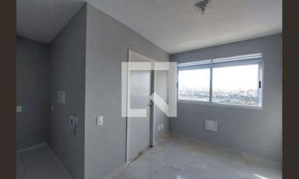 Apartamento para Aluguel - Veleiros, 2 Quartos,  34 m² - São Paulo