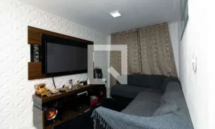 Apartamento para Aluguel - Artur Alvim, 2 Quartos,  50 m² - São Paulo