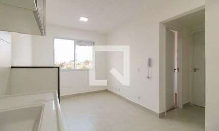 Apartamento para Aluguel - Itaquera, 2 Quartos,  32 m² - São Paulo