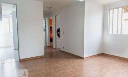Apartamento para Aluguel - Vila Mazzei, 2 Quartos,  65 m² - São Paulo