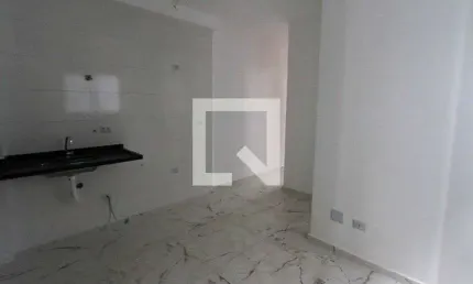 Apartamento para Aluguel - Jardim Santa Teresinha, 2 Quartos,  35 m² - São Paulo