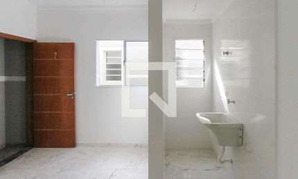 Apartamento para Aluguel - Jardim Santa Teresinha, 2 Quartos,  30 m² - São Paulo