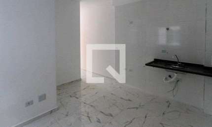 Apartamento para Aluguel - Jardim Santa Teresinha, 2 Quartos,  30 m² - São Paulo