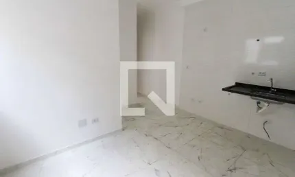 Apartamento para aluguel - jardim santa teresinha, 2 quartos,  35 m² - são paulo