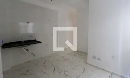 Apartamento para Aluguel - Jardim Santa Teresinha, 2 Quartos,  30 m² - São Paulo