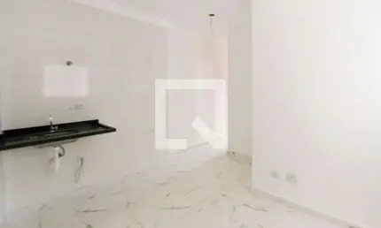 Apartamento para Aluguel - Jardim Santa Teresinha, 2 Quartos,  30 m² - São Paulo