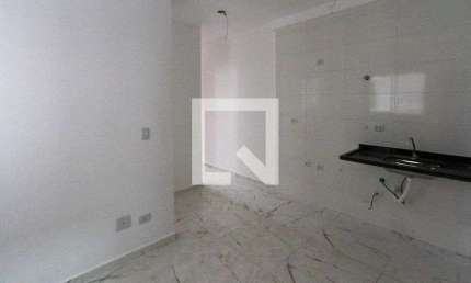Apartamento para Aluguel - Jardim Santa Teresinha, 2 Quartos,  30 m² - São Paulo
