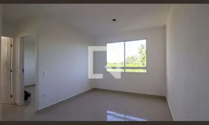 Apartamento para Aluguel - Vargem Pequena, 2 Quartos,  45 m² - Rio de Janeiro