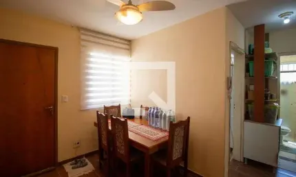 Apartamento para Aluguel - Itaquera, 2 Quartos,  48 m² - São Paulo