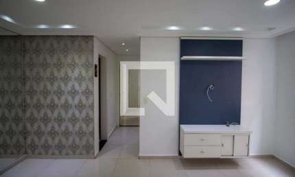 Apartamento para Aluguel - Vila Carmosina, 2 Quartos,  45 m² - São Paulo