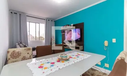 Apartamento para Aluguel - Itaquera, 2 Quartos,  59 m² - São Paulo