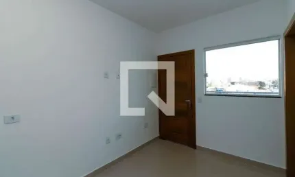 Apartamento para Aluguel - Cidade Patriarca, 2 Quartos,  40 m² - São Paulo