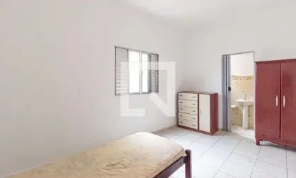 Kitnet / Stúdio para Aluguel - Butantã, 1 Quarto,  25 m² - São Paulo