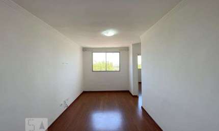 Apartamento para Aluguel - Jd. Novo Mundo, 2 Quartos,  50 m² - Sorocaba
