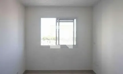 Apartamento para Aluguel - Vila Santa Clara, 2 Quartos,  32 m² - São Paulo