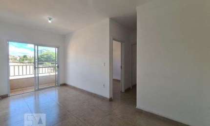 Apartamento para Aluguel - Parque Manchester, 2 Quartos,  55 m² - Sorocaba