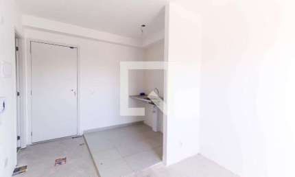 Apartamento para Aluguel - Mooca, 1 Quarto,  33 m² - São Paulo