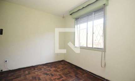 Apartamento para Aluguel - Cristal , 2 Quartos,  50 m² - Porto Alegre