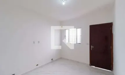 Casa para Aluguel - Veloso, 2 Quartos,  98 m² - Osasco
