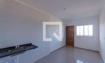 Apartamento para Aluguel - Ponte Rasa, 2 Quartos,  43 m² - São Paulo