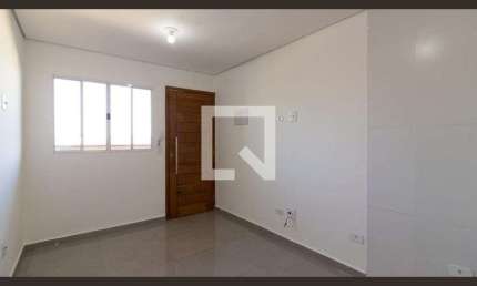 Apartamento para Aluguel - Ponte Rasa, 2 Quartos,  40 m² - São Paulo