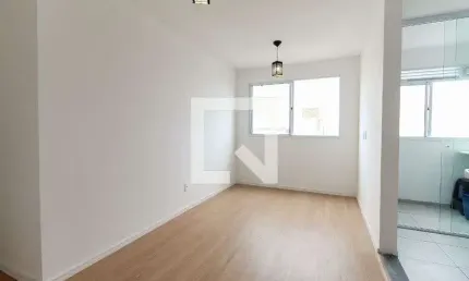 Apartamento para Aluguel - José Bonifácio, 2 Quartos,  43 m² - São Paulo