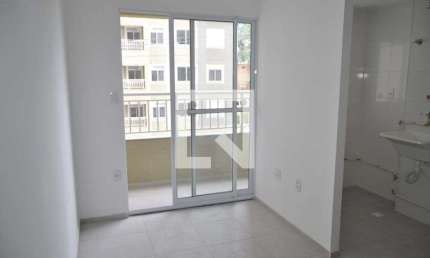 Apartamento para Aluguel - Del Castilho, 2 Quartos,  58 m² - Rio de Janeiro