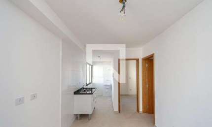 Apartamento para Aluguel - Vila Alpina, 2 Quartos,  31 m² - São Paulo