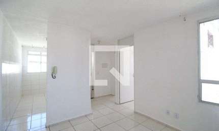Apartamento para Aluguel - Jacarepaguá, 2 Quartos,  50 m² - Rio de Janeiro