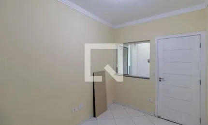 Apartamento para Aluguel - Vila Ré, 2 Quartos,  40 m² - São Paulo