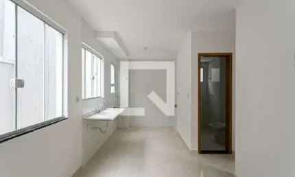 Apartamento para Aluguel - Ermelino Matarazzo, 2 Quartos,  36 m² - São Paulo