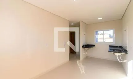 Apartamento para aluguel - chácara mafalda, 2 quartos,  42 m² - são paulo