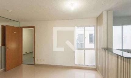 Apartamento para Aluguel - Jardim São Vicente , 2 Quartos,  42 m² - Campinas