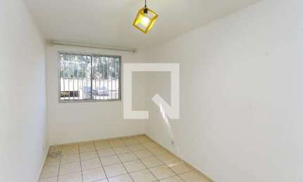 Apartamento para Aluguel - Parque Munhoz, 1 Quarto,  40 m² - São Paulo
