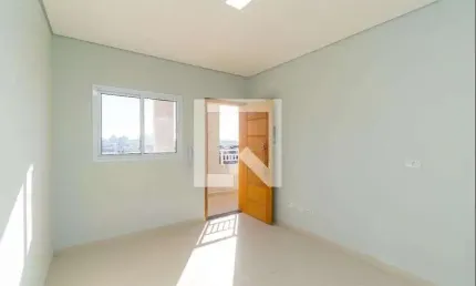 Apartamento para aluguel - chácara mafalda, 2 quartos,  42 m² - são paulo